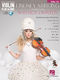 Lindsey Stirling: Selections from Warmer in the Winter: Violin Solo: