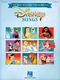 The Illustrated Treasury of Disney Songs - 7th Ed.: Piano  Vocal and Guitar: