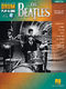 Drum Play-Along Volume 15: The Beatles (Hal Leonard Drum Play-Along)