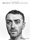 Sam Smith: Sam Smith - The Thrill of It All: Piano  Vocal and Guitar: Artist