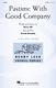 Pastime with Good Company: Mixed Choir a Cappella: Vocal Score