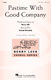 Pastime with Good Company: Upper Voices a Cappella: Vocal Score