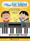 Kid's Songfest - 2nd Edition: Piano: Instrumental Album