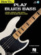 Mark Epstein: How to Play Blues Bass: Bass Guitar Solo: Instrumental Tutor