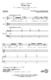 Jennifer Decilveo Cassandra Batie: Rise Up: Mixed Choir a Cappella: Vocal Score