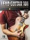 Kirk Tatnall: Lead Guitar 101: Guitar Solo: Instrumental Tutor
