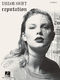 Taylor Swift - Reputation: Easy Piano: Artist Songbook