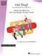 John Flansburgh John Linnell: Hot Dog!: Piano: Instrumental Album
