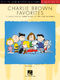 Vince Guaraldi: Charlie Brown Favorites: Piano: Mixed Songbook
