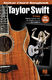 Taylor Swift: Taylor Swift - Guitar Chord Songbook - 2nd Edition: Guitar Solo: