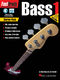 Blake Neely Jeff Schroedl: FastTrack Bass Method - Starter Pack: Bass Guitar