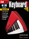 FastTrack Keyboard - Book 1 Starter Pack: Keyboard: Instrumental Tutor