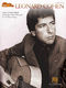 Leonard Cohen: Leonard Cohen - Strum & Sing Guitar: Guitar and Accomp.: