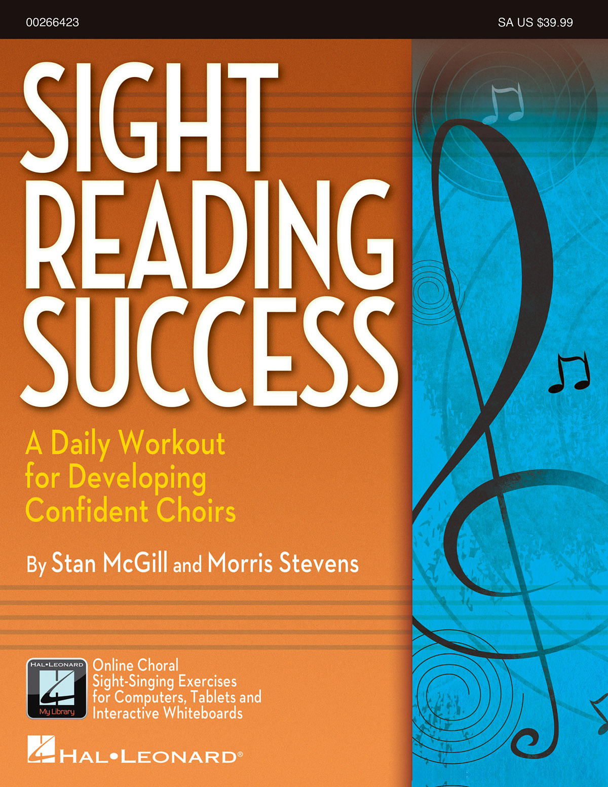 Morris Stevens Stan McGill: Sight-Reading Success: Mixed Choir a Cappella: Vocal