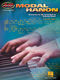 Modal Hanon: Piano: Instrumental Album