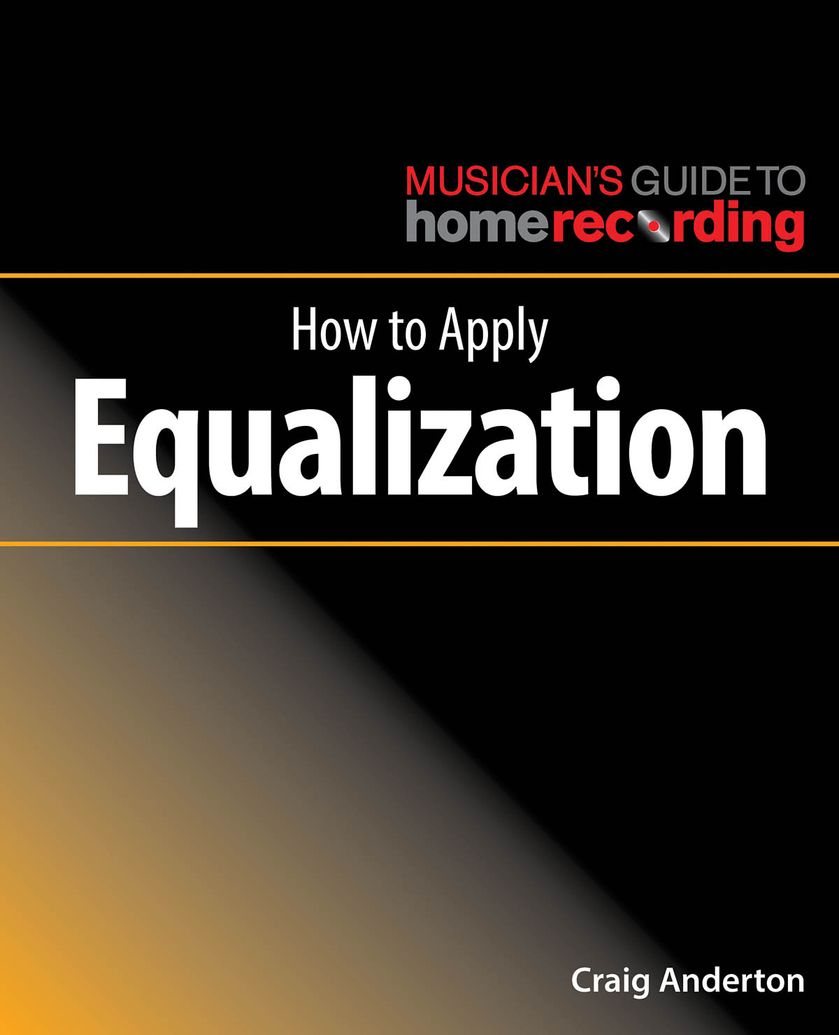 How to Apply Equalization: Reference Books: Reference