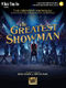 Music Minus One: The Greatest Showman (Book/Online Audio)