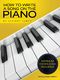 Naoko Ikeda: The Blue Bird: Piano: Instrumental Album