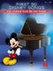 First 50 Disney Songs You Should Play on the Piano: Easy Piano: Instrumental