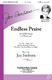 Jan Sanborn: Endless Praise: Mixed Choir a Cappella: Vocal Score