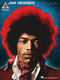 Jimi Hendrix: Jimi Hendrix - Both Sides of the Sky: Guitar Solo: Artist Songbook
