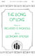 Richard A. Nichols: The Song of Love: Mixed Choir a Cappella: Vocal Score