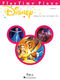 PlayTime Piano Disney Level 1: Piano: Instrumental Album
