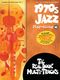 1970s Jazz Play-Along: Saxophone: Instrumental Album