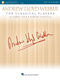 Andrew Lloyd Webber: Andrew Lloyd Webber for Classical Players: Cello and