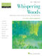 Lynda Lybeck-Robinson: Whispering Woods: Piano: Instrumental Album