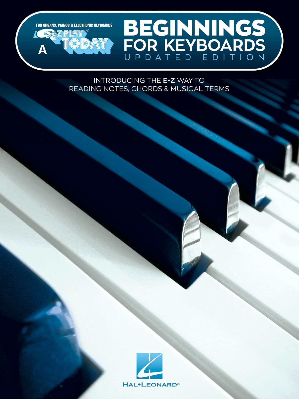 Beginnings for Keyboards - Book A: Keyboard: Instrumental Album