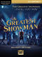 Benj Pasek Justin Paul: The Greatest Showman: Clarinet Solo: Backing Tracks