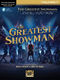 Benj Pasek Justin Paul: The Greatest Showman: Trumpet Solo: Backing Tracks