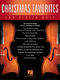 Christmas Favorites for Violin Duet: Violin Duet: Instrumental Album