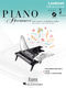 Nancy Faber Randall Faber: Piano Adventures: Lesboek Deel 5 +CD: Piano: