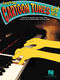 Cartoon Tunes - 3rd Edition: Piano: Instrumental Album