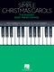 Simple Christmas Carols: Easy Piano: Instrumental Album