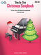 Glenda Austin: Step by Step Christmas Songbook - Book 1: Piano: Instrumental