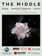Zedd Maren Morris  Grey: The Middle: Piano  Vocal and Guitar: Single Sheet