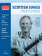 Danny Carnahan: Scottish Songs for Guitar: Guitar Solo: Instrumental Album