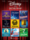 Disney On Broadway - 2nd Edition: Piano  Vocal and Guitar