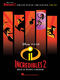 Michael Giacchino: Incredibles 2: Piano: Instrumental Album
