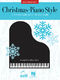Christmas - Piano Style: Piano: Instrumental Album
