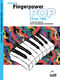 Fingerpower Pop - Level 2: Piano: Instrumental Album