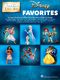 Disney Favorites - Creative Piano Solo: Piano: Instrumental Album