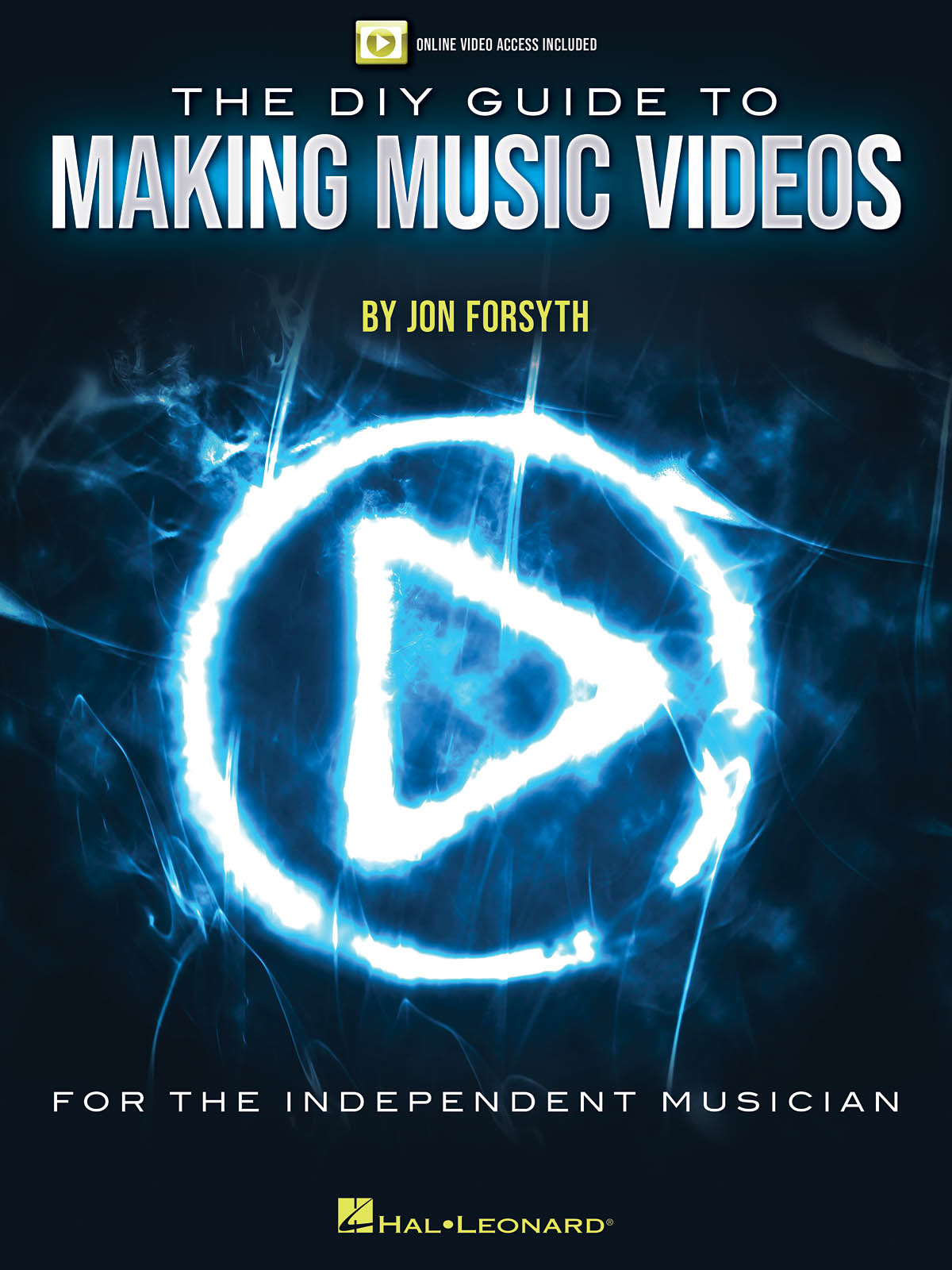 The DIY Guide to Making Music Videos: Reference Books