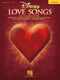 Disney Love Songs - 3rd Edition: Piano  Vocal and Guitar: Mixed Songbook