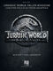 Michael Giacchino John Williams: Jurassic World: Fallen Kingdom: Piano: