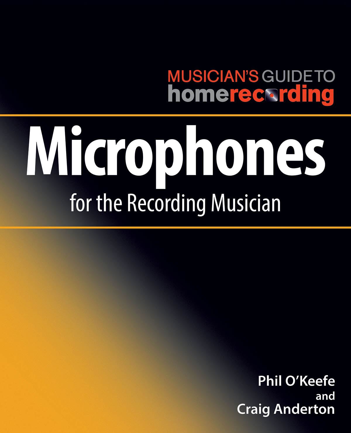 Microphones for the Recording Musician: Reference Books: Reference