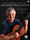 Laurence Juber: The Evolution of Fingerstyle Guitar: Guitar Solo